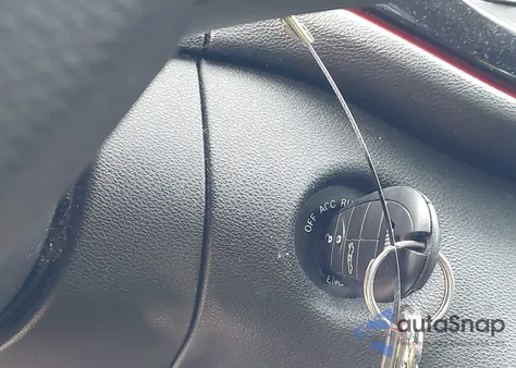 2015 Dodge Dart Sxt из США, поврежденный, VIN 1C3CDFBB8FD374770